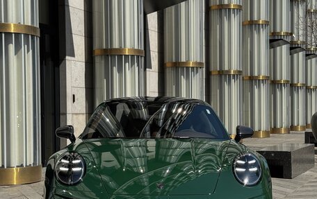 Porsche 911, 2026 год, 44 000 000 рублей, 3 фотография