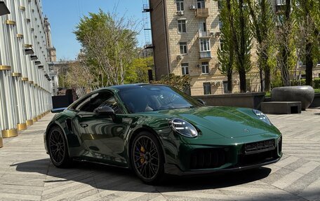 Porsche 911, 2026 год, 44 000 000 рублей, 8 фотография