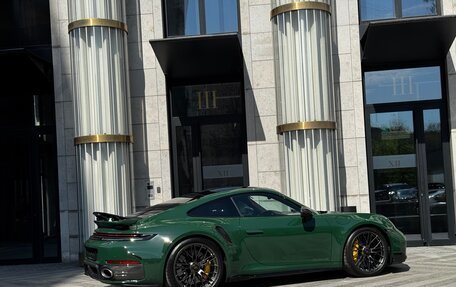 Porsche 911, 2026 год, 44 000 000 рублей, 5 фотография