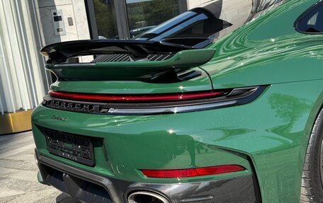 Porsche 911, 2026 год, 44 000 000 рублей, 9 фотография