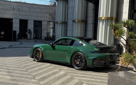 Porsche 911, 2026 год, 44 000 000 рублей, 2 фотография