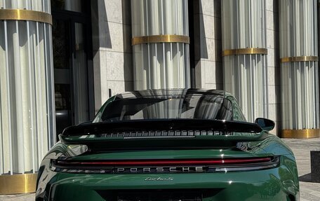 Porsche 911, 2026 год, 44 000 000 рублей, 6 фотография