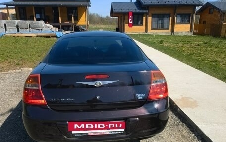 Chrysler 300M, 2003 год, 430 000 рублей, 2 фотография