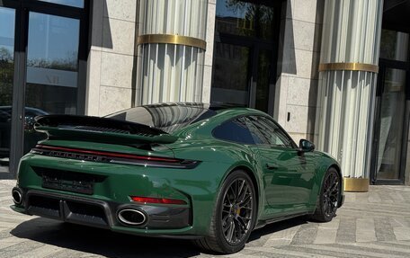 Porsche 911, 2026 год, 44 000 000 рублей, 4 фотография