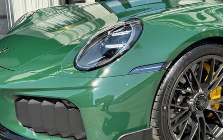 Porsche 911, 2026 год, 44 000 000 рублей, 11 фотография