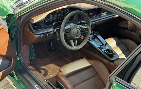 Porsche 911, 2026 год, 44 000 000 рублей, 14 фотография