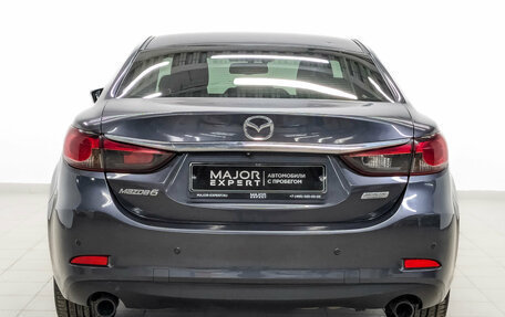 Mazda 6, 2013 год, 1 450 000 рублей, 6 фотография