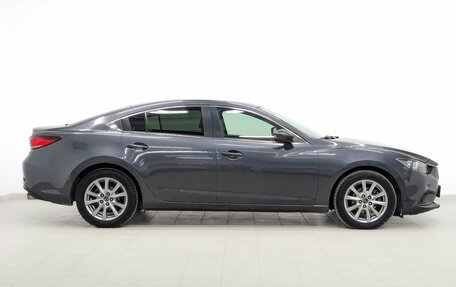 Mazda 6, 2013 год, 1 450 000 рублей, 4 фотография