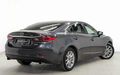 Mazda 6, 2013 год, 1 450 000 рублей, 5 фотография