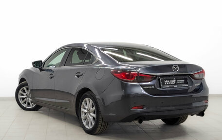 Mazda 6, 2013 год, 1 450 000 рублей, 7 фотография