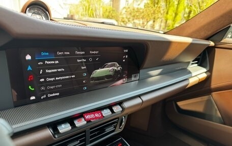 Porsche 911, 2026 год, 44 000 000 рублей, 20 фотография