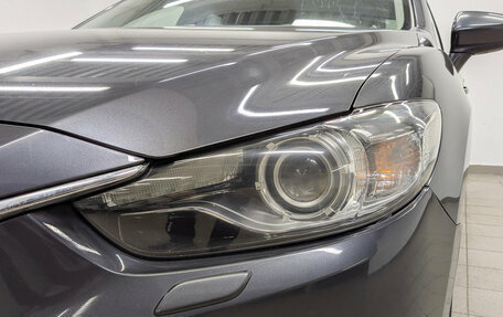 Mazda 6, 2013 год, 1 450 000 рублей, 11 фотография
