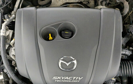 Mazda 6, 2013 год, 1 450 000 рублей, 9 фотография