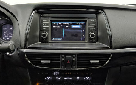 Mazda 6, 2013 год, 1 450 000 рублей, 17 фотография