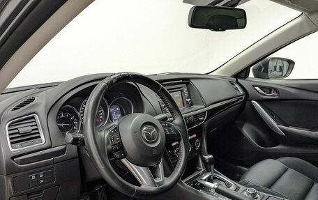 Mazda 6, 2013 год, 1 450 000 рублей, 15 фотография