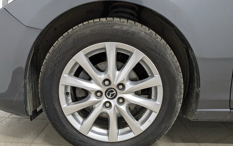 Mazda 6, 2013 год, 1 450 000 рублей, 12 фотография