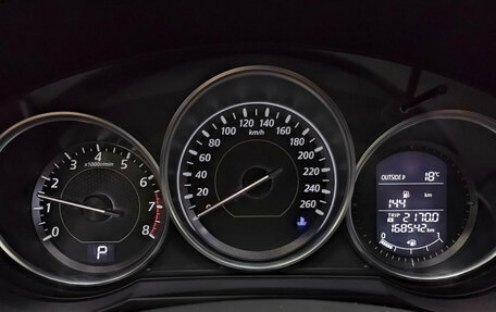 Mazda 6, 2013 год, 1 450 000 рублей, 16 фотография