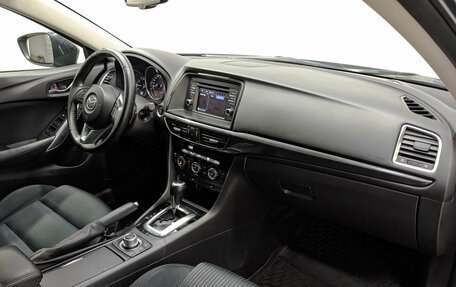 Mazda 6, 2013 год, 1 450 000 рублей, 13 фотография