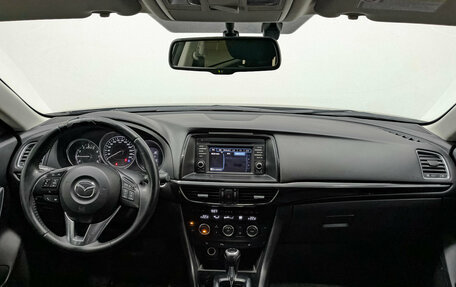 Mazda 6, 2013 год, 1 450 000 рублей, 14 фотография