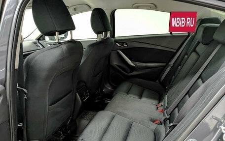 Mazda 6, 2013 год, 1 450 000 рублей, 18 фотография