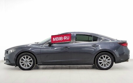 Mazda 6, 2013 год, 1 450 000 рублей, 8 фотография