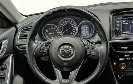 Mazda 6, 2013 год, 1 450 000 рублей, 21 фотография