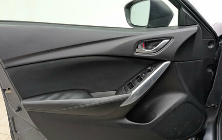 Mazda 6, 2013 год, 1 450 000 рублей, 19 фотография