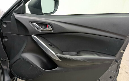 Mazda 6, 2013 год, 1 450 000 рублей, 23 фотография