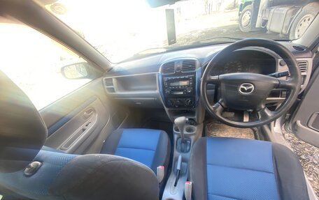 Mazda Demio III (DE), 2001 год, 237 000 рублей, 5 фотография