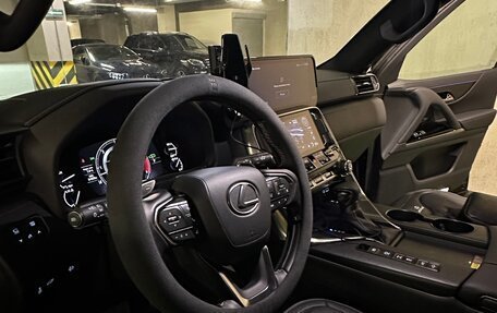 Lexus LX, 2024 год, 17 500 000 рублей, 7 фотография