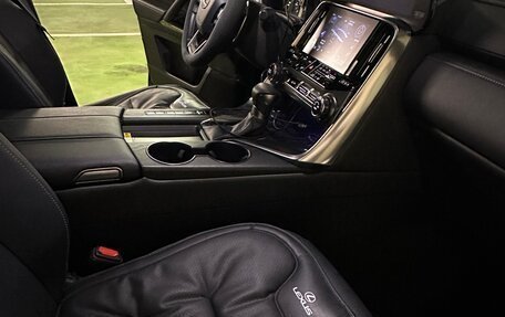 Lexus LX, 2024 год, 17 500 000 рублей, 8 фотография