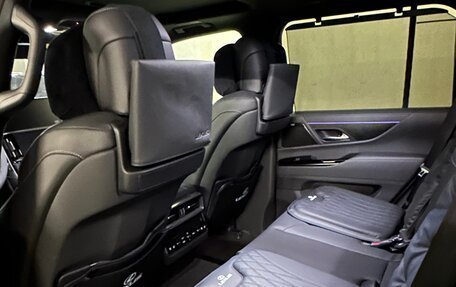 Lexus LX, 2024 год, 17 500 000 рублей, 9 фотография