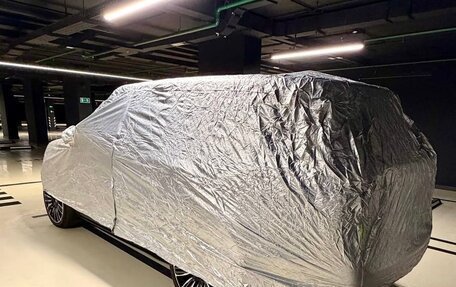 Land Rover Range Rover IV рестайлинг, 2019 год, 7 780 000 рублей, 9 фотография