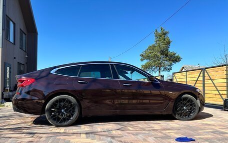BMW 6 серия, 2017 год, 3 980 000 рублей, 8 фотография