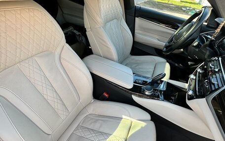 BMW 6 серия, 2017 год, 3 980 000 рублей, 14 фотография