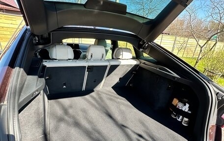 BMW 6 серия, 2017 год, 3 980 000 рублей, 10 фотография