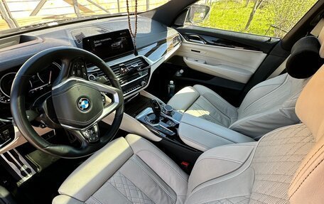 BMW 6 серия, 2017 год, 3 980 000 рублей, 16 фотография