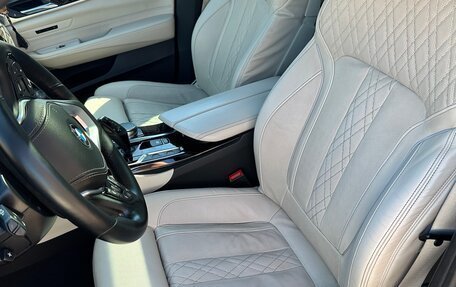 BMW 6 серия, 2017 год, 3 980 000 рублей, 17 фотография
