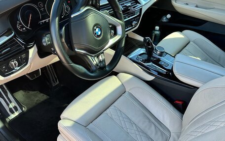 BMW 6 серия, 2017 год, 3 980 000 рублей, 18 фотография