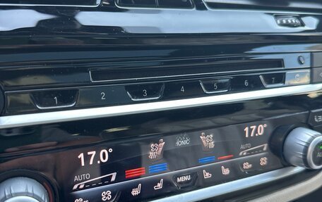 BMW 6 серия, 2017 год, 3 980 000 рублей, 25 фотография
