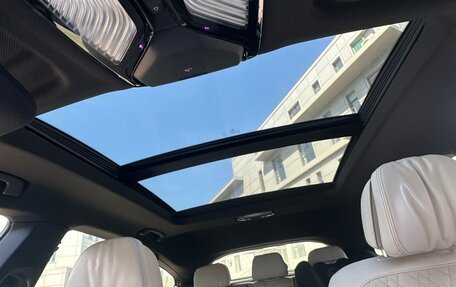 BMW 6 серия, 2017 год, 3 980 000 рублей, 21 фотография