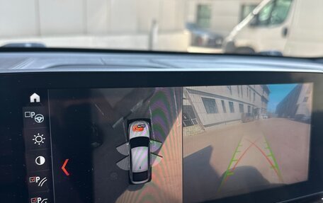 BMW 6 серия, 2017 год, 3 980 000 рублей, 19 фотография
