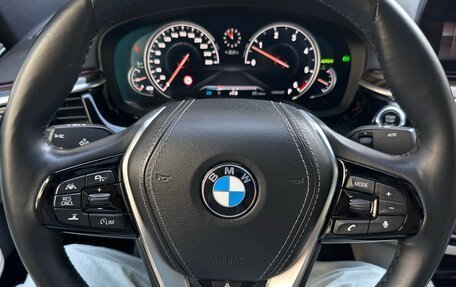 BMW 6 серия, 2017 год, 3 980 000 рублей, 32 фотография