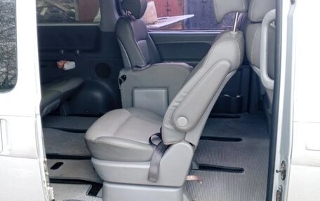 Hyundai Grand Starex Grand Starex I рестайлинг 2, 2008 год, 1 250 000 рублей, 6 фотография