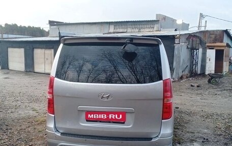 Hyundai Grand Starex Grand Starex I рестайлинг 2, 2008 год, 1 250 000 рублей, 2 фотография
