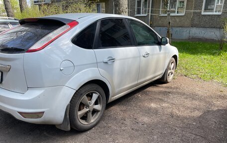 Ford Focus II рестайлинг, 2009 год, 370 000 рублей, 2 фотография