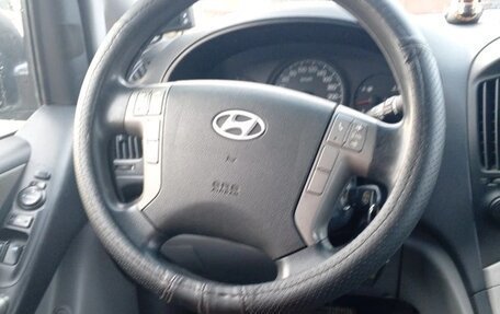 Hyundai Grand Starex Grand Starex I рестайлинг 2, 2008 год, 1 250 000 рублей, 8 фотография