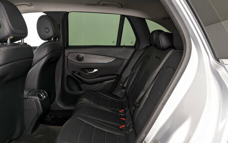 Mercedes-Benz GLC, 2015 год, 2 350 000 рублей, 12 фотография