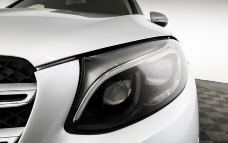 Mercedes-Benz GLC, 2015 год, 2 350 000 рублей, 17 фотография