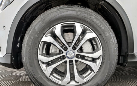 Mercedes-Benz GLC, 2015 год, 2 350 000 рублей, 18 фотография